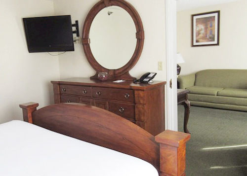 Hotel Comfort Inn Gettysburg  | Gettysburg | Pennsylvania | Hotel negli Stati Uniti 17