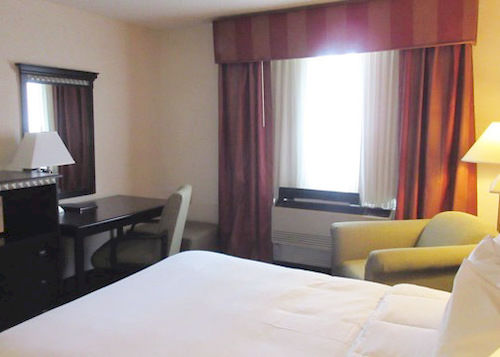 Hotel Comfort Inn Gettysburg  | Gettysburg | Pennsylvania | Hotel negli Stati Uniti 18