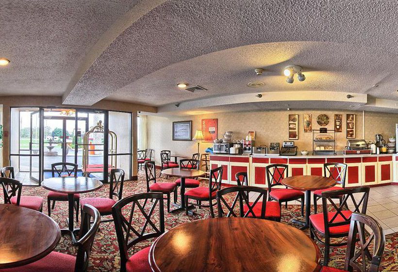 Hotel Comfort Inn Gettysburg  | Gettysburg | Pennsylvania | Hotel negli Stati Uniti 2