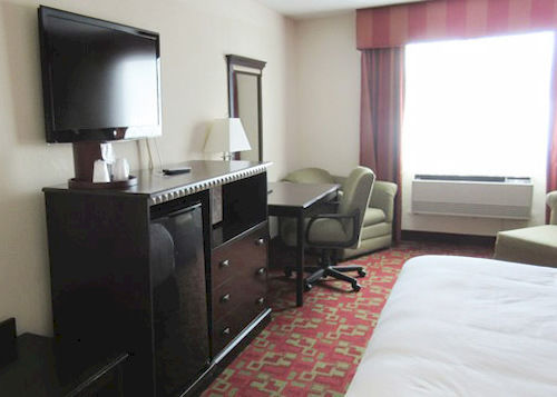 Hotel Comfort Inn Gettysburg  | Gettysburg | Pennsylvania | Hotel negli Stati Uniti 20