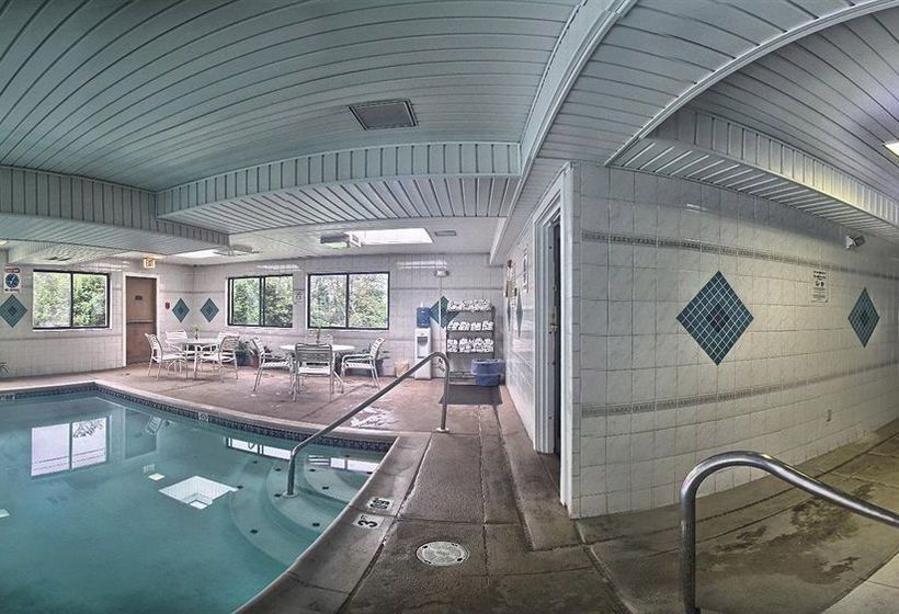 Hotel Comfort Inn Gettysburg  | Gettysburg | Pennsylvania | Hotel negli Stati Uniti 4