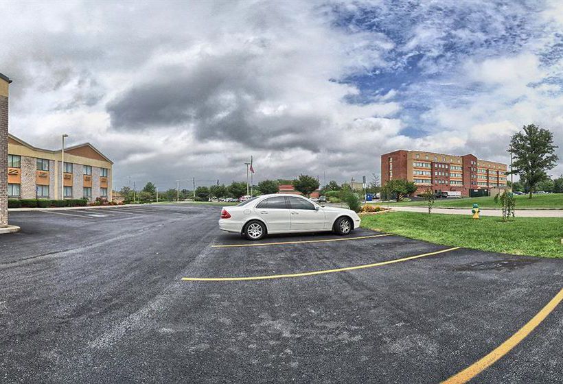 Hotel Comfort Inn Gettysburg  | Gettysburg | Pennsylvania | Hotel negli Stati Uniti 5