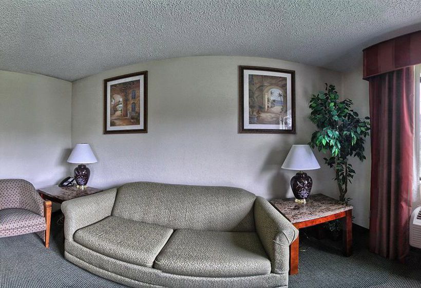 Hotel Comfort Inn Gettysburg  | Gettysburg | Pennsylvania | Hotel negli Stati Uniti 6