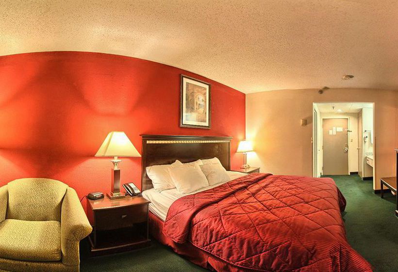 Hotel Comfort Inn Gettysburg  | Gettysburg | Pennsylvania | Hotel negli Stati Uniti 7