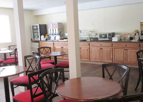 Hotel Comfort Inn Gettysburg  | Gettysburg | Pennsylvania | Hotel negli Stati Uniti 8