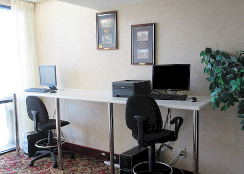 Hotel Comfort Inn Gettysburg  | Gettysburg | Pennsylvania | Hotel negli Stati Uniti 9