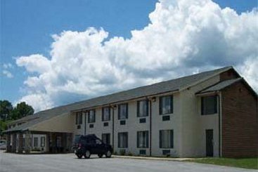 Hotel Knights Inn Ghent