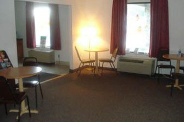 Hotel Knights Inn Ghent  | Ghent | West Virginia | United States 1