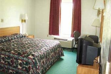 Hotel Knights Inn Ghent  | Ghent | West Virginia | United States 5