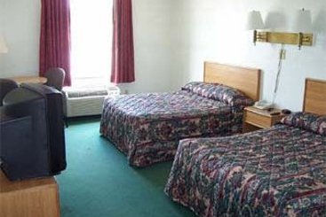 Hotel Knights Inn Ghent  | Ghent | West Virginia | United States 6