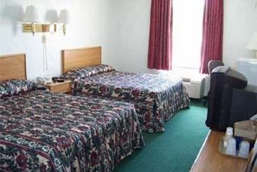 Hotel Knights Inn Ghent  | Ghent | West Virginia | United States 7