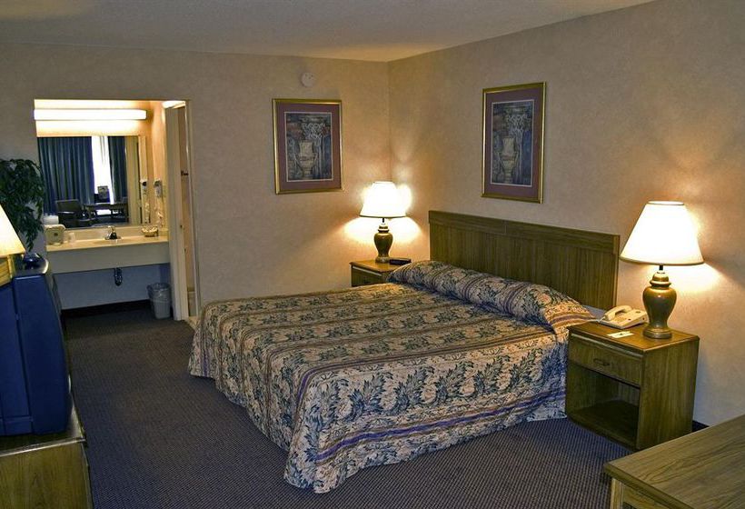 Hotel Days Inn Goldsboro  | Goldsboro | North Carolina | United States 2