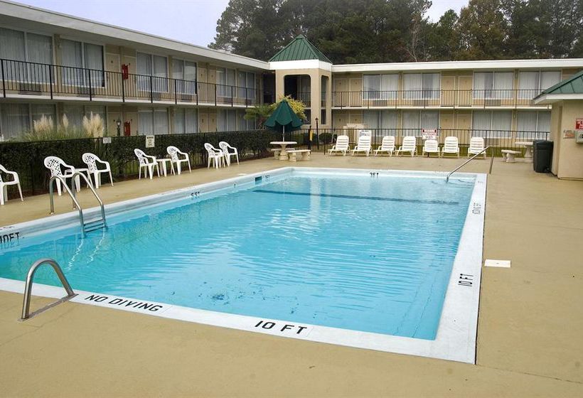 Hotel Days Inn Goldsboro  | Goldsboro | North Carolina | United States 4