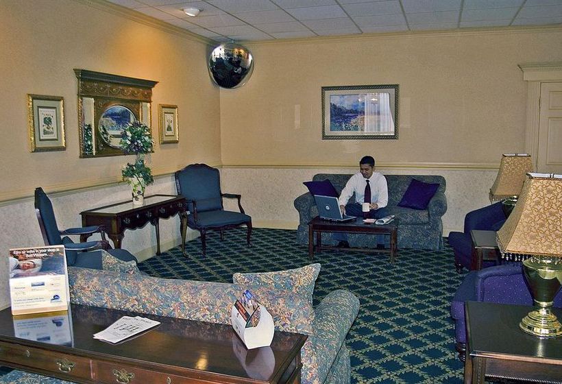 Hotel Days Inn Goldsboro  | Goldsboro | North Carolina | United States 5