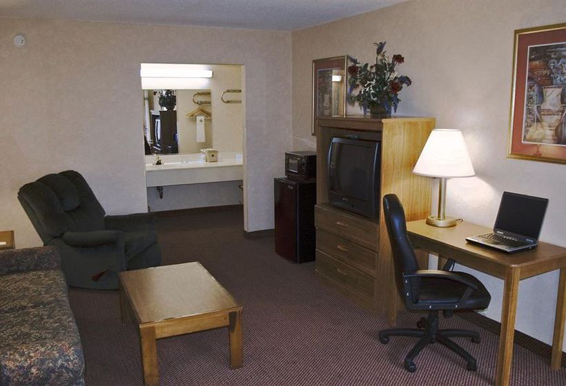 Hotel Days Inn Goldsboro  | Goldsboro | North Carolina | United States 6