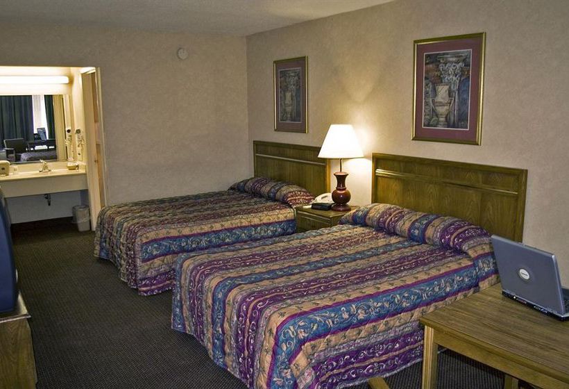 Hotel Days Inn Goldsboro  | Goldsboro | North Carolina | United States 7