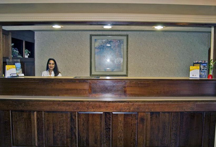 Hotel Days Inn Goldsboro  | Goldsboro | North Carolina | United States 8