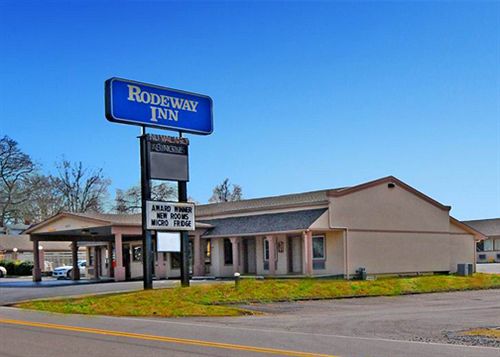Hotel Rodeway Inn Tennessee