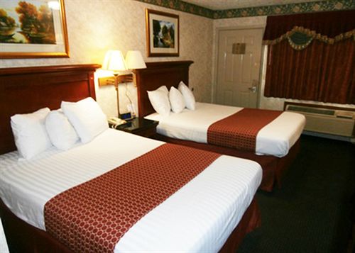 Hotel Rodeway Inn  | Goodlettsville | Tennessee | United States 1