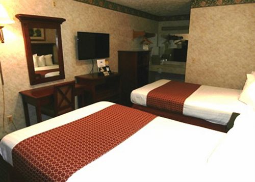 Hotel Rodeway Inn  | Goodlettsville | Tennessee | United States 2