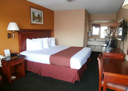 Hotel Rodeway Inn  | Goodlettsville | Tennessee | United States 4
