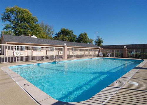 Hotel Rodeway Inn  | Goodlettsville | Tennessee | United States 7