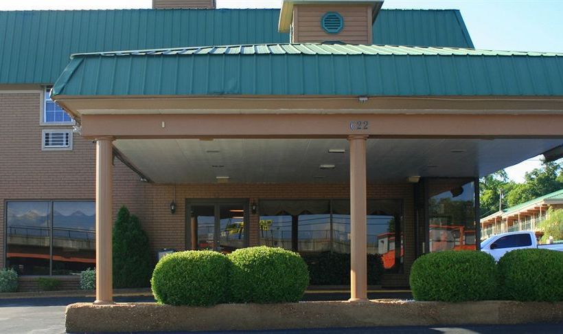 Hotel Americas Best Value Inn-Goodlettsville Goodlettsville