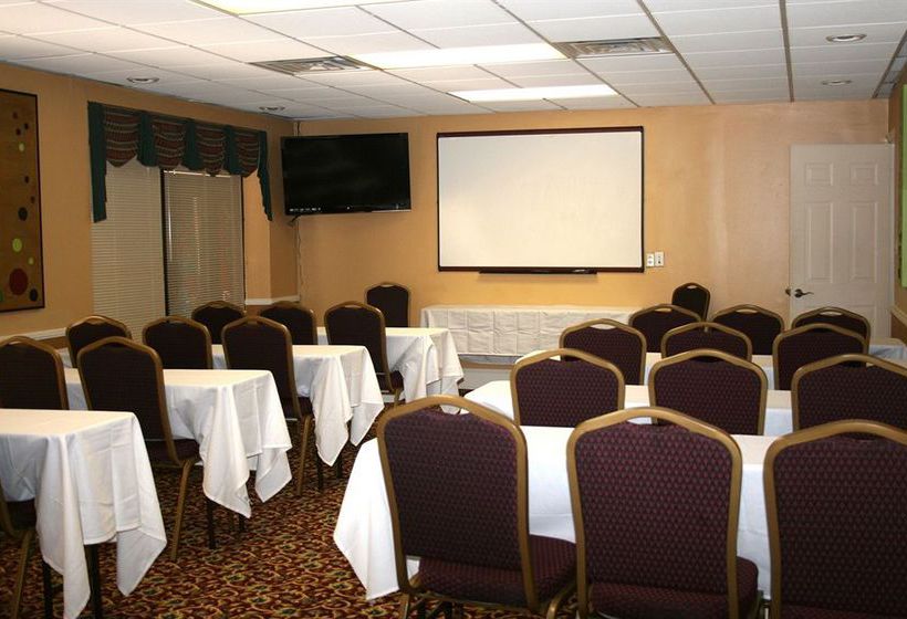 Hotel Americas Best Value Inn-Goodlettsville  | Goodlettsville | Tennessee | United States 1