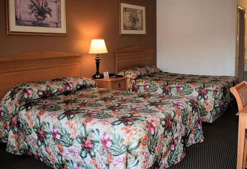 Hotel Americas Best Value Inn-Goodlettsville  | Goodlettsville | Tennessee | United States 10