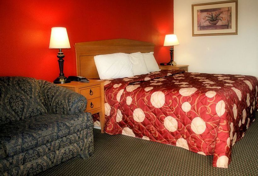Hotel Americas Best Value Inn-Goodlettsville  | Goodlettsville | Tennessee | United States 12