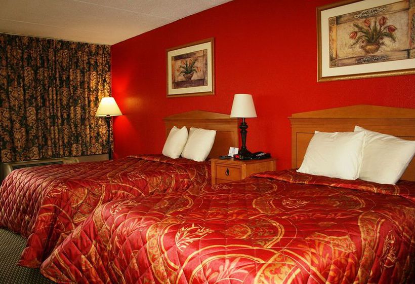 Hotel Americas Best Value Inn-Goodlettsville  | Goodlettsville | Tennessee | United States 13