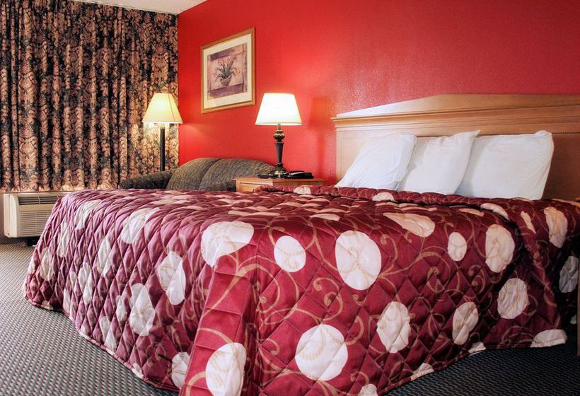 Hotel Americas Best Value Inn-Goodlettsville  | Goodlettsville | Tennessee | United States 14