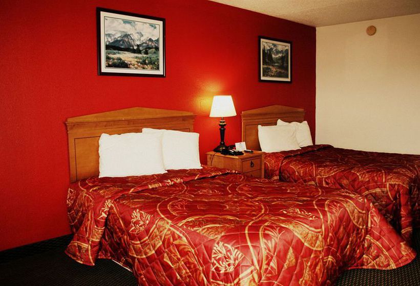 Hotel Americas Best Value Inn-Goodlettsville  | Goodlettsville | Tennessee | United States 15