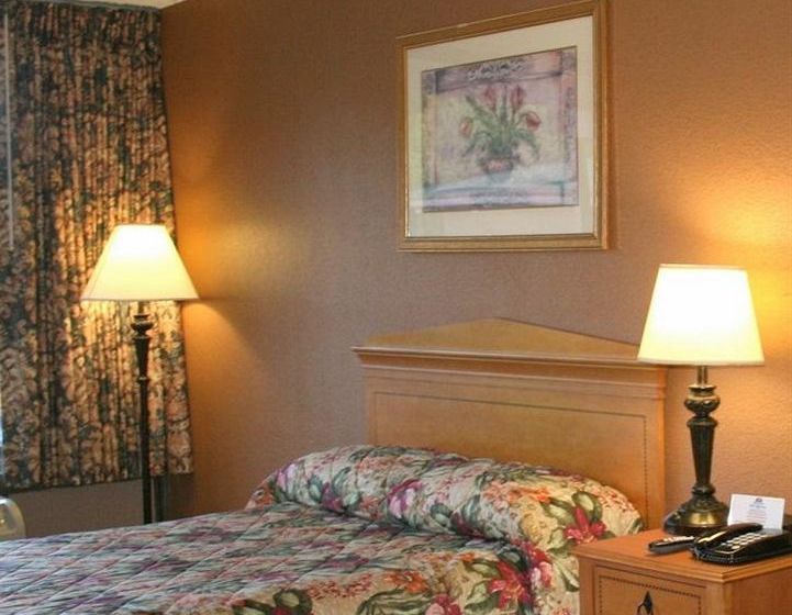 Hotel Americas Best Value Inn-Goodlettsville  | Goodlettsville | Tennessee | United States 17