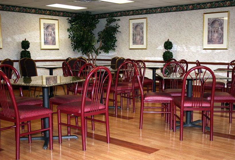 Hotel Americas Best Value Inn-Goodlettsville  | Goodlettsville | Tennessee | United States 3