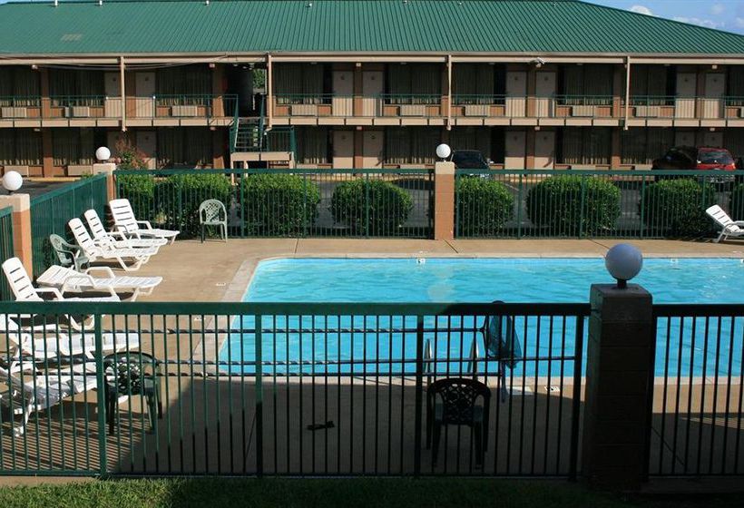 Hotel Americas Best Value Inn-Goodlettsville  | Goodlettsville | Tennessee | United States 6