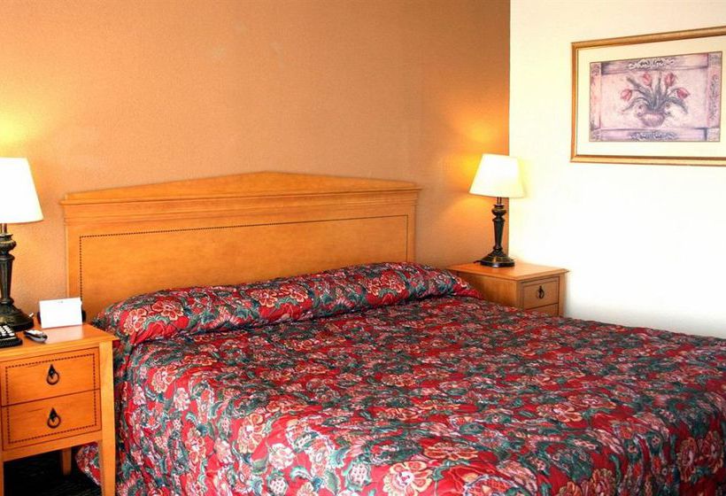 Hotel Americas Best Value Inn-Goodlettsville  | Goodlettsville | Tennessee | United States 7