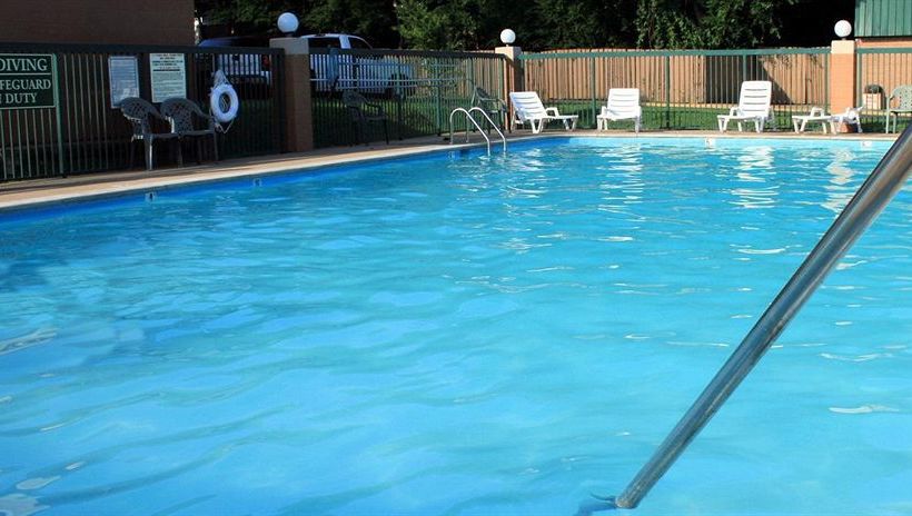 Hotel Americas Best Value Inn-Goodlettsville  | Goodlettsville | Tennessee | United States 9