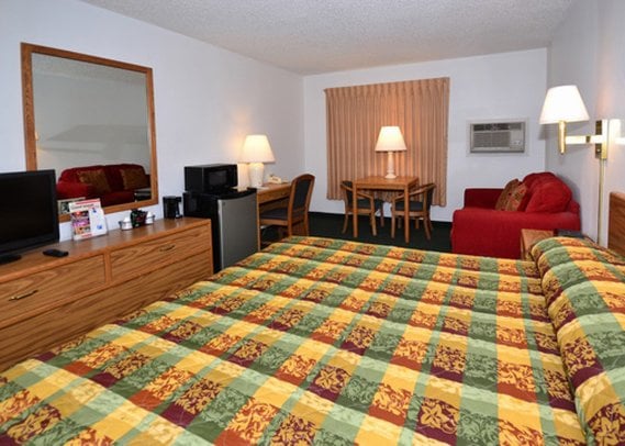 Hotel Rodeway Inn  | Grand Island | Nebraska | United States 1