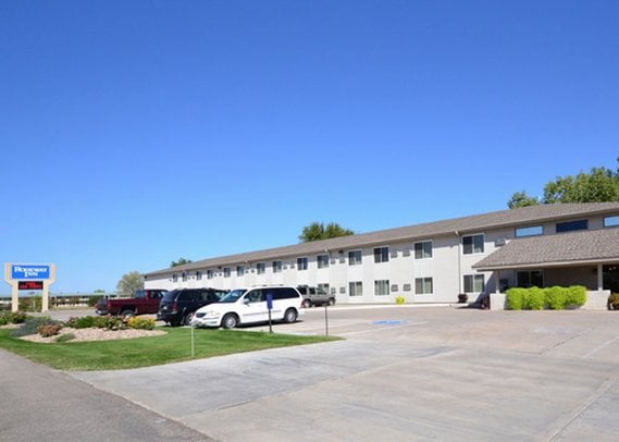 Hotel Rodeway Inn  | Grand Island | Nebraska | United States 11