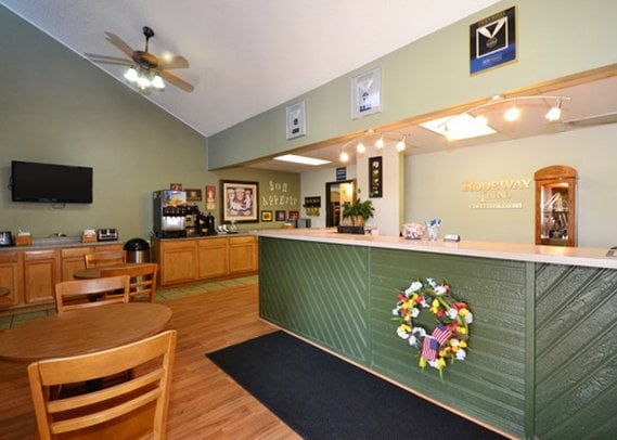 Hotel Rodeway Inn  | Grand Island | Nebraska | United States 12