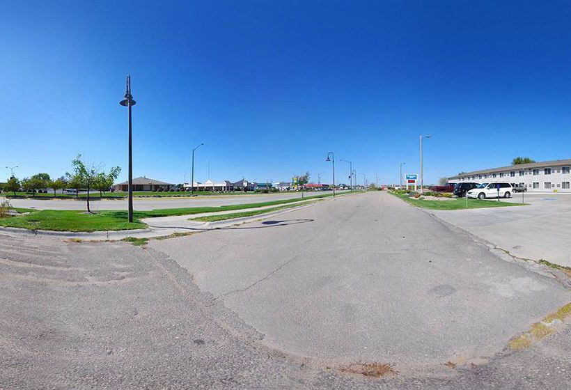 Hotel Rodeway Inn  | Grand Island | Nebraska | United States 14