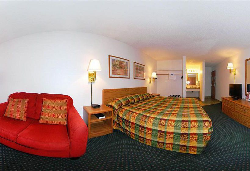 Hotel Rodeway Inn  | Grand Island | Nebraska | United States 15