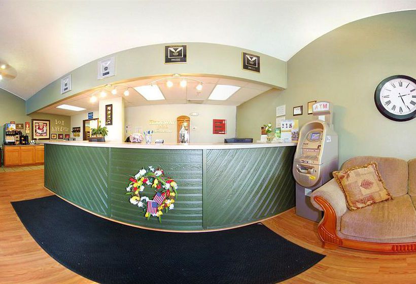 Hotel Rodeway Inn  | Grand Island | Nebraska | United States 16