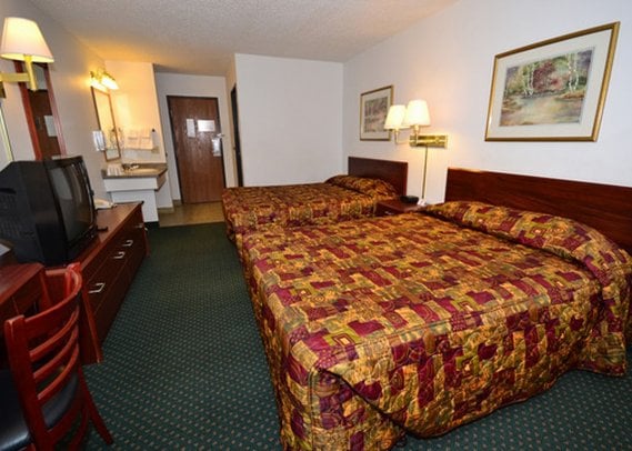 Hotel Rodeway Inn  | Grand Island | Nebraska | United States 5