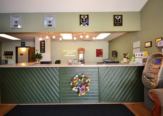 Hotel Rodeway Inn  | Grand Island | Nebraska | United States 6