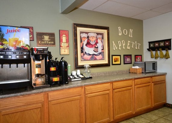 Hotel Rodeway Inn  | Grand Island | Nebraska | United States 9