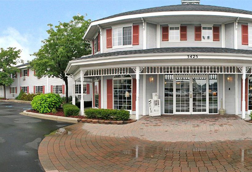 Hotel The Grandvillage Inn 