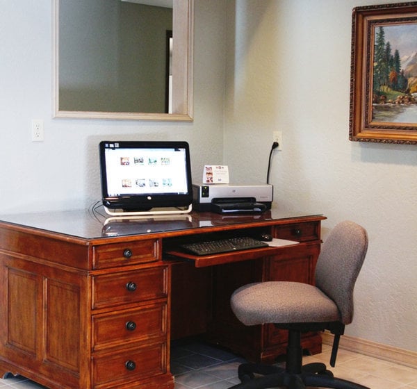 Hotel Best Western Inn at the Rogue 