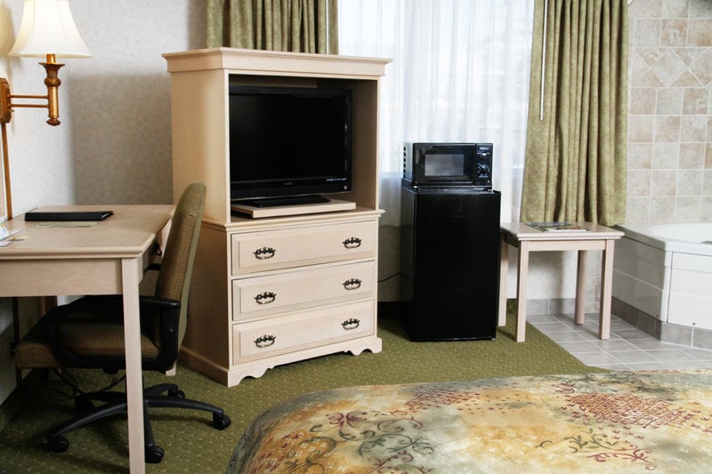 Hotel Best Western Inn at the Rogue  | Grants Pass | Oregon | United States 10